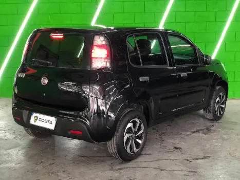 FIAT Uno 1.0 FLEX EVO ATTRACTIVE, Foto 6