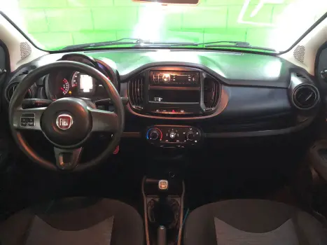 FIAT Uno 1.0 FLEX EVO ATTRACTIVE, Foto 7