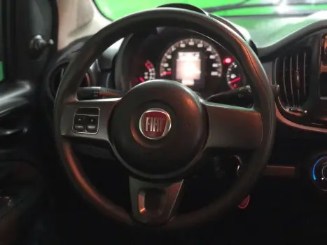 FIAT Uno 1.0 FLEX EVO ATTRACTIVE, Foto 8