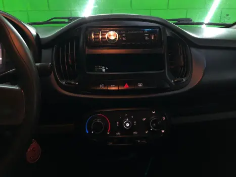 FIAT Uno 1.0 FLEX EVO ATTRACTIVE, Foto 10