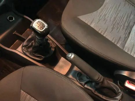 FIAT Uno 1.0 FLEX EVO ATTRACTIVE, Foto 11