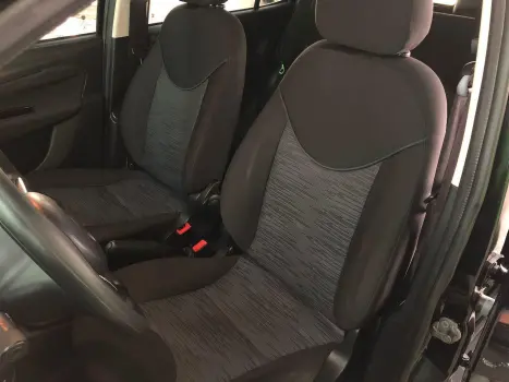 FIAT Uno 1.0 FLEX EVO ATTRACTIVE, Foto 15