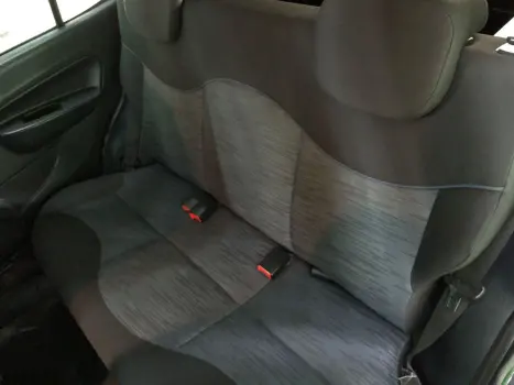 FIAT Uno 1.0 FLEX EVO ATTRACTIVE, Foto 16