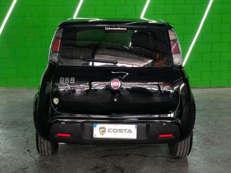 FIAT Uno 1.0 FLEX EVO ATTRACTIVE, Foto 4