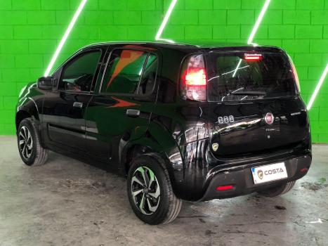 FIAT Uno 1.0 FLEX EVO ATTRACTIVE, Foto 5