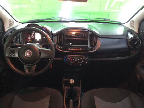 FIAT Uno 1.0 FLEX EVO ATTRACTIVE, Foto 7