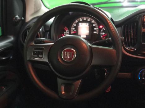FIAT Uno 1.0 FLEX EVO ATTRACTIVE, Foto 8