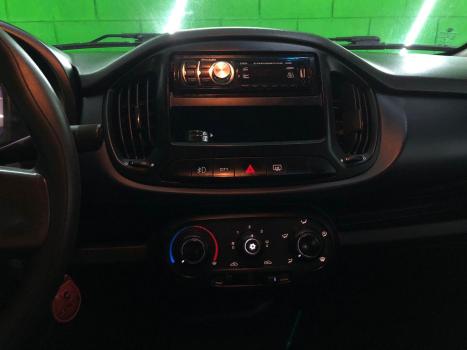 FIAT Uno 1.0 FLEX EVO ATTRACTIVE, Foto 10