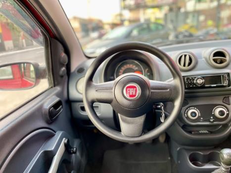 FIAT Uno 1.0 FLEX VIVACE, Foto 10