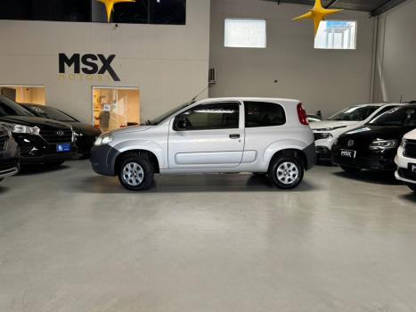 FIAT Uno 1.0 FLEX VIVACE, Foto 1