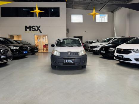 FIAT Uno 1.0 FLEX VIVACE, Foto 2