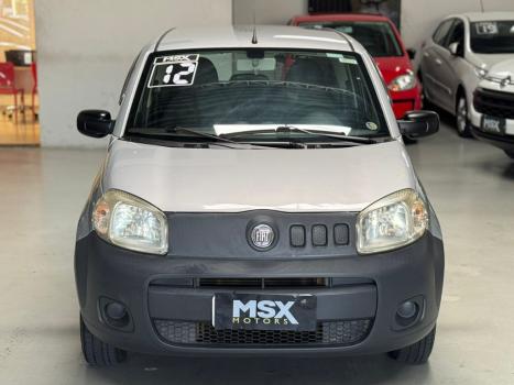 FIAT Uno 1.0 FLEX VIVACE, Foto 3