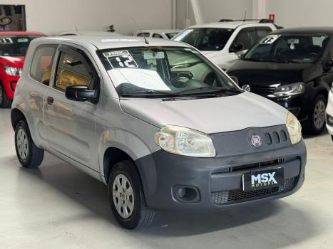 FIAT Uno 1.0 FLEX VIVACE, Foto 5