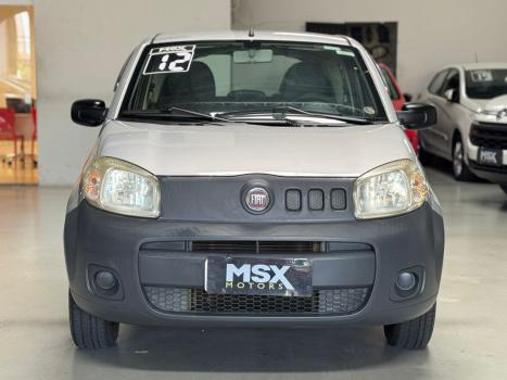 FIAT Uno 1.0 FLEX VIVACE, Foto 6