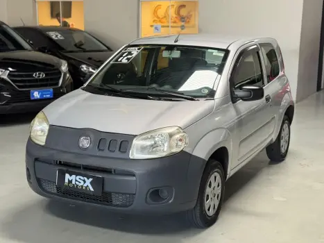 FIAT Uno 1.0 FLEX VIVACE, Foto 7