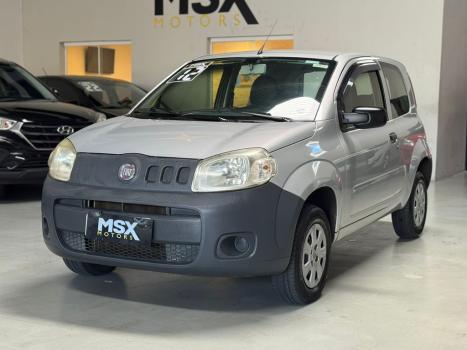 FIAT Uno 1.0 FLEX VIVACE, Foto 8