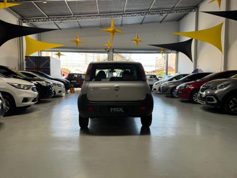 FIAT Uno 1.0 FLEX VIVACE, Foto 9