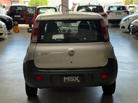 FIAT Uno 1.0 FLEX VIVACE, Foto 10