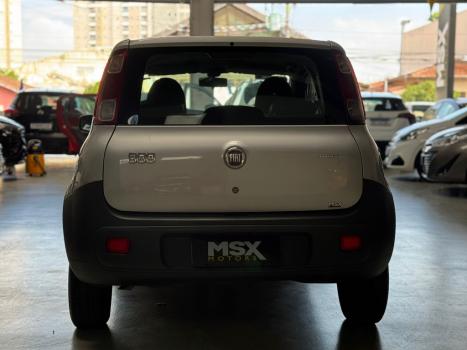 FIAT Uno 1.0 FLEX VIVACE, Foto 11