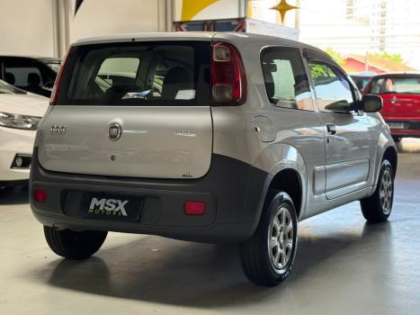 FIAT Uno 1.0 FLEX VIVACE, Foto 12