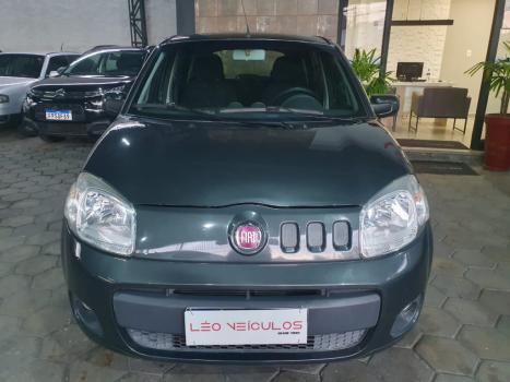 FIAT Uno 1.0 FLEX VIVACE CELEBRATION, Foto 2