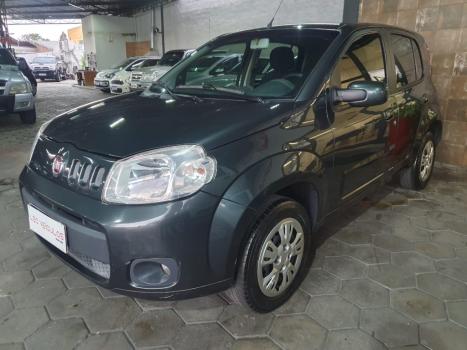 FIAT Uno 1.0 FLEX VIVACE CELEBRATION, Foto 3