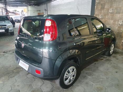 FIAT Uno 1.0 FLEX VIVACE CELEBRATION, Foto 4