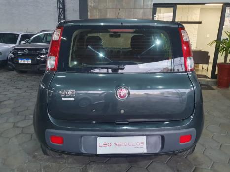 FIAT Uno 1.0 FLEX VIVACE CELEBRATION, Foto 5