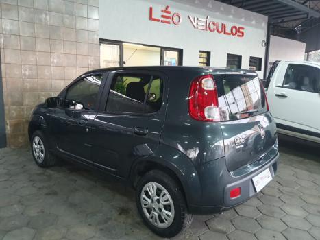 FIAT Uno 1.0 FLEX VIVACE CELEBRATION, Foto 6