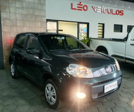 FIAT Uno 1.0 FLEX VIVACE CELEBRATION, Foto 7