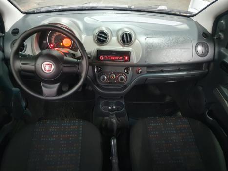 FIAT Uno 1.0 FLEX VIVACE CELEBRATION, Foto 8