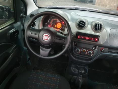 FIAT Uno 1.0 FLEX VIVACE CELEBRATION, Foto 9