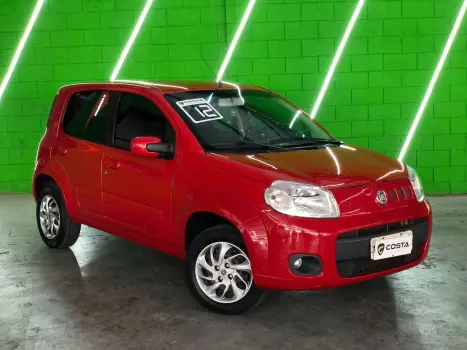 FIAT Uno 1.0 FLEX VIVACE CELEBRATION, Foto 3