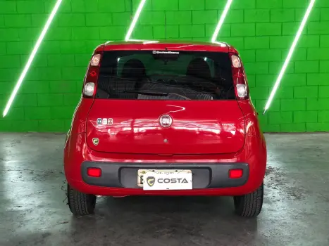 FIAT Uno 1.0 FLEX VIVACE CELEBRATION, Foto 4