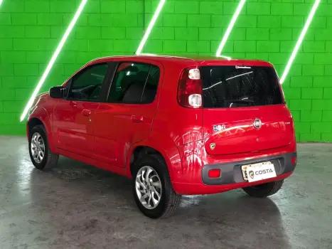 FIAT Uno 1.0 FLEX VIVACE CELEBRATION, Foto 5