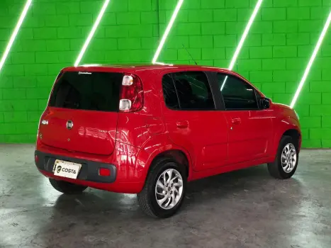 FIAT Uno 1.0 FLEX VIVACE CELEBRATION, Foto 6