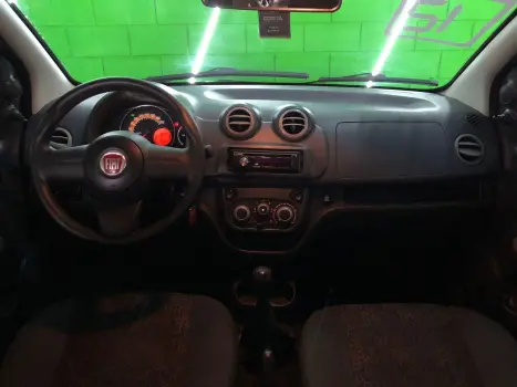 FIAT Uno 1.0 FLEX VIVACE CELEBRATION, Foto 7