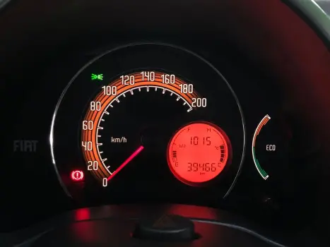 FIAT Uno 1.0 FLEX VIVACE CELEBRATION, Foto 9