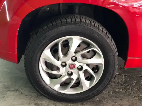 FIAT Uno 1.0 FLEX VIVACE CELEBRATION, Foto 20