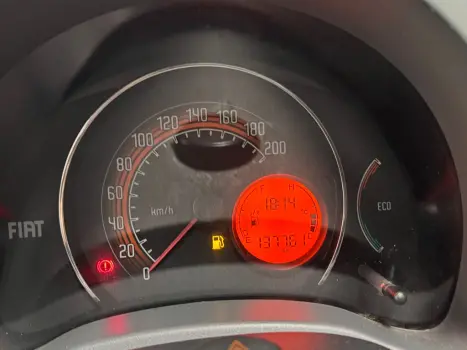FIAT Uno 1.0 FLEX VIVACE, Foto 6