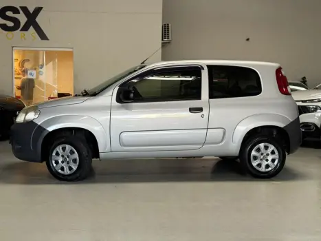 FIAT Uno 1.0 FLEX VIVACE, Foto 7