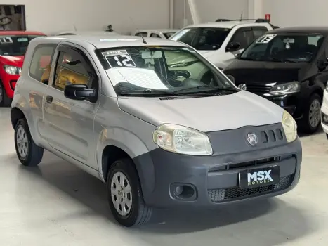FIAT Uno 1.0 FLEX VIVACE, Foto 9