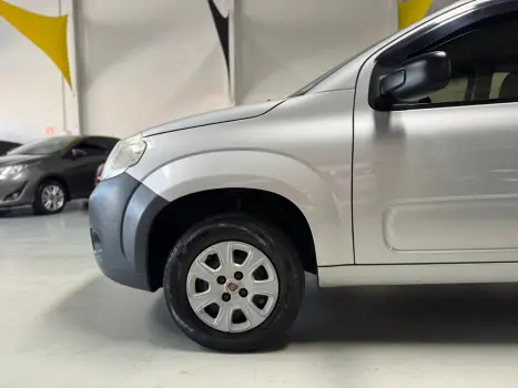 FIAT Uno 1.0 FLEX VIVACE, Foto 10