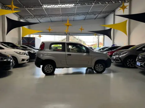 FIAT Uno 1.0 FLEX VIVACE, Foto 11