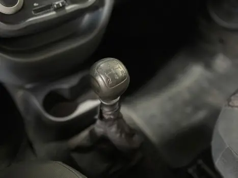 FIAT Uno 1.0 FLEX VIVACE, Foto 12