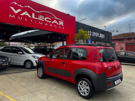 FIAT Uno 1.0 FLEX WAY, Foto 4