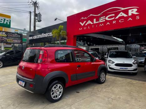 FIAT Uno 1.0 FLEX WAY, Foto 6