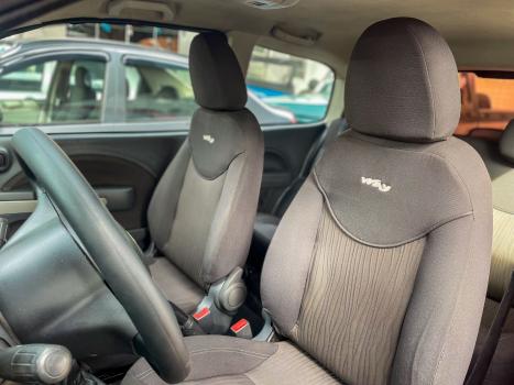 FIAT Uno 1.0 FLEX WAY, Foto 8