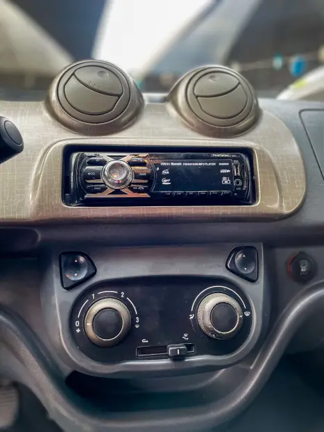 FIAT Uno 1.0 FLEX WAY, Foto 10