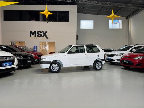 FIAT Uno 1.0 MILLE ECONOMY, Foto 1